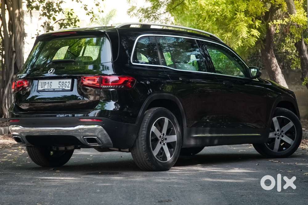 Mercedes-benz Glb 200, 2023, Petrol