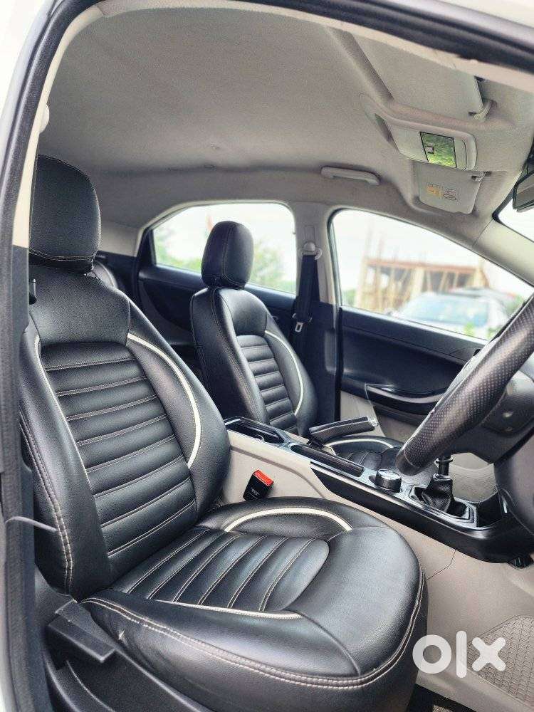 Tata Nexon 1.2 Petrol, 2019, Petrol