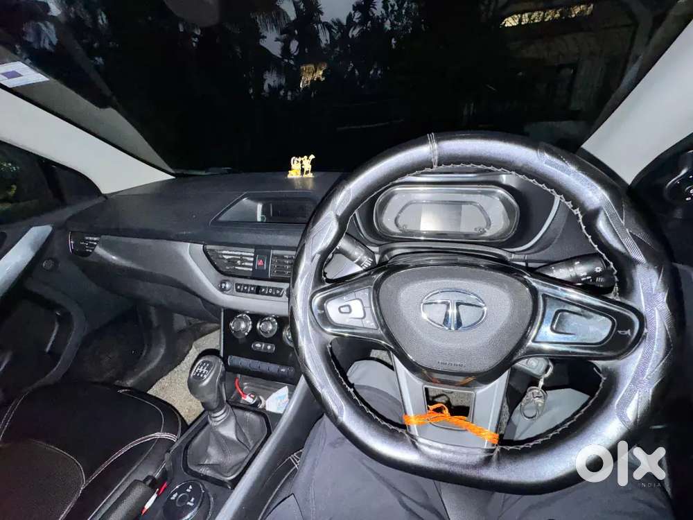 Tata Nexon 1.5 Revotorq 2022
