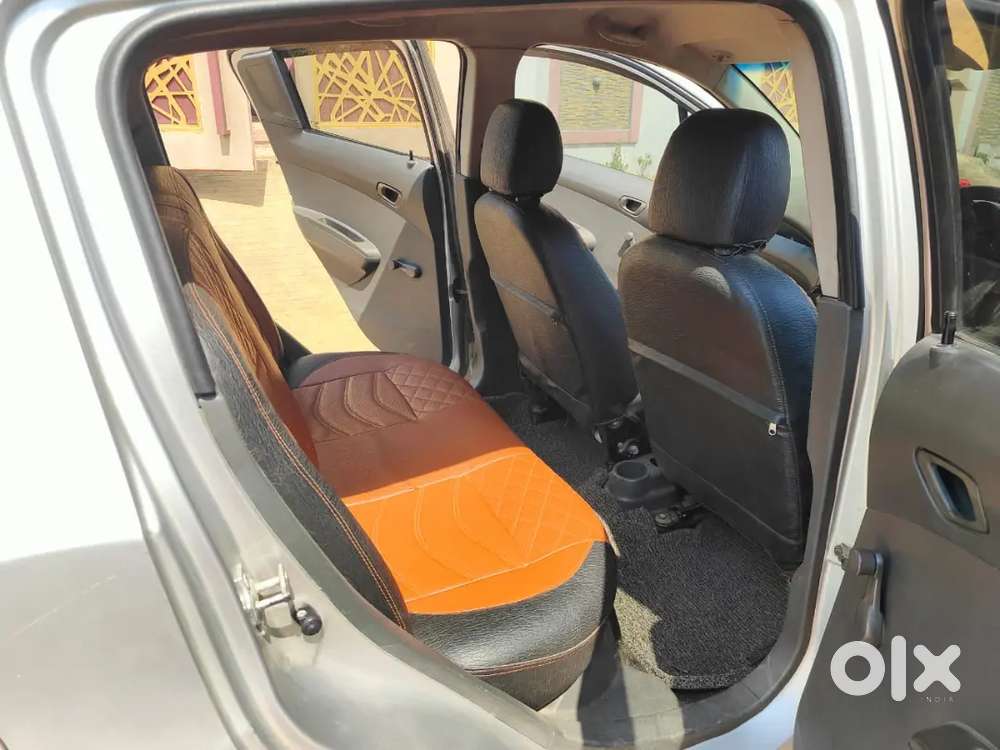 Cheverolet Beat , 2011 Model