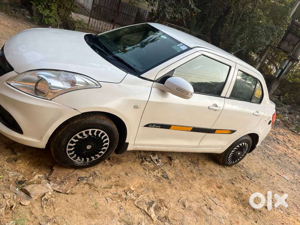 Maruti Suzuki Swift Dzire 2019