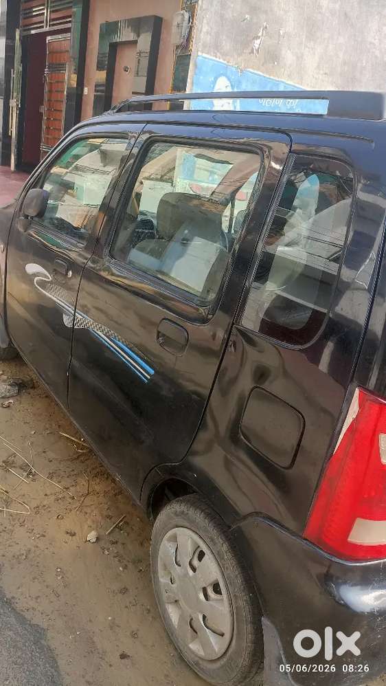Maruti Suzuki Wagon R 1.0, 2009 Model