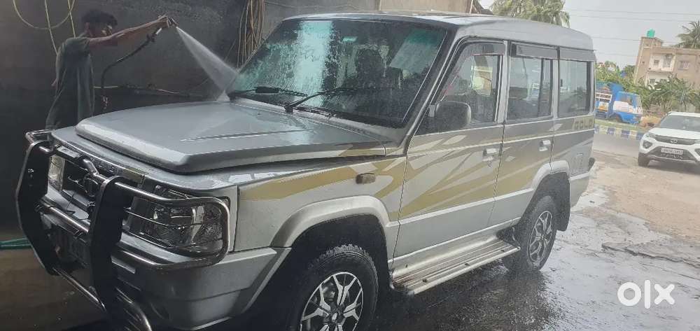 Tata Sumo Gold 2012 Diesel 92000 Km Driven