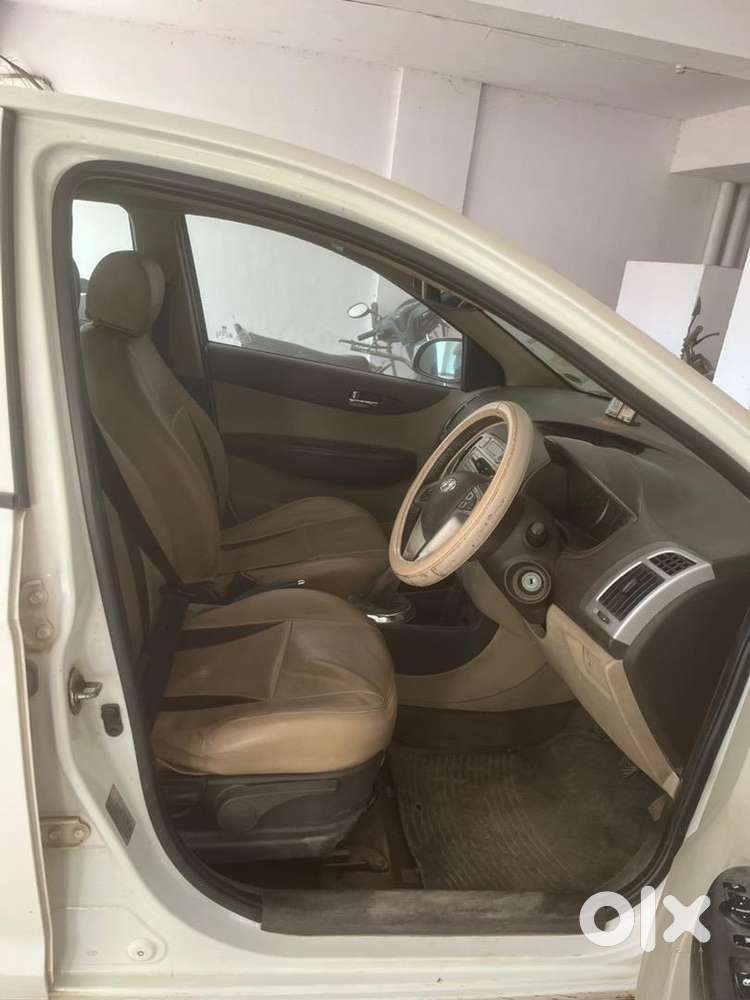 Hyundai I20 2011 Petrol Good Condition
