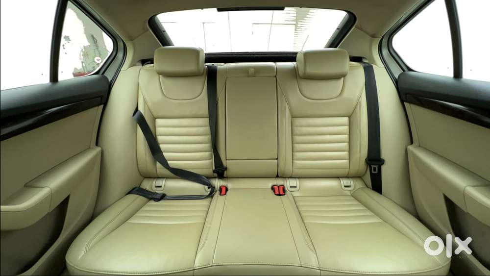 Skoda Octavia 2013-2017 Elegance 2.0 Tdi At, 2015, Diesel