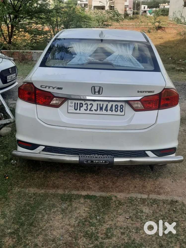 Honda City I Dtec Vx, 2018, Diesel