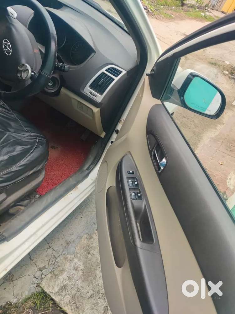 Hyundai I20 2011 Diesel Well Maintained