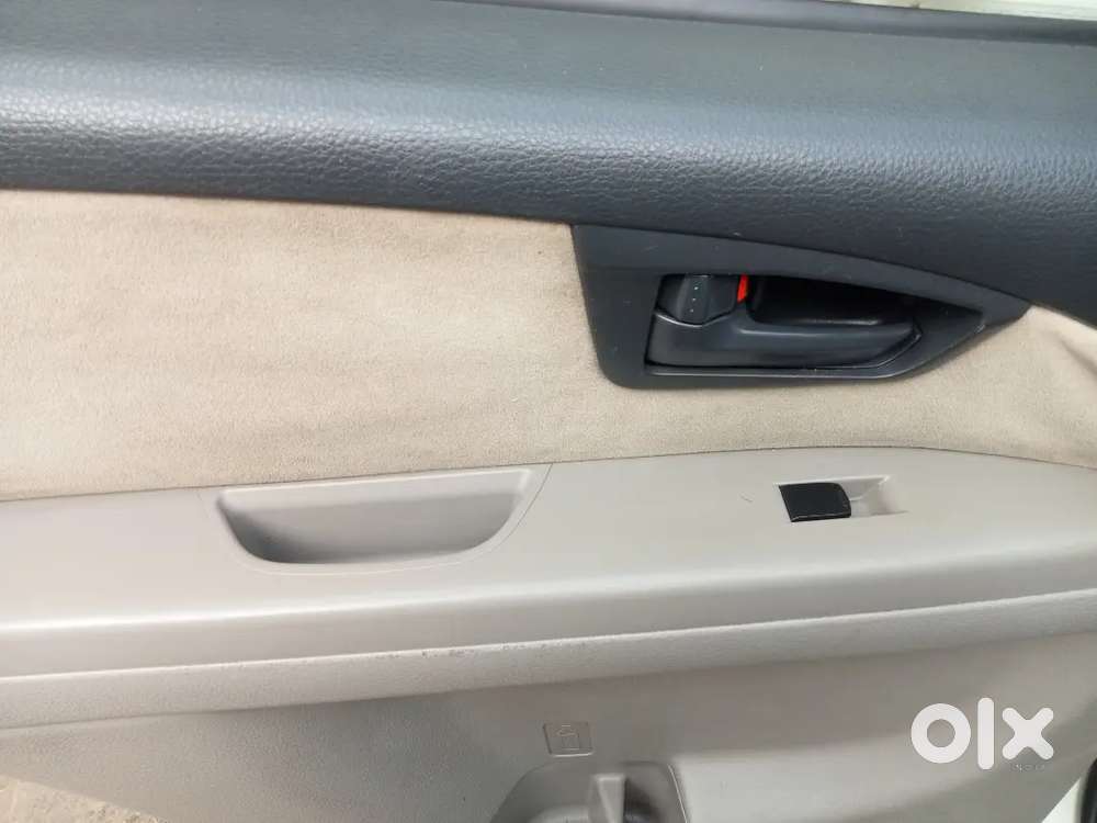 Maruti Suzuki Sx4 2007 Petrol.