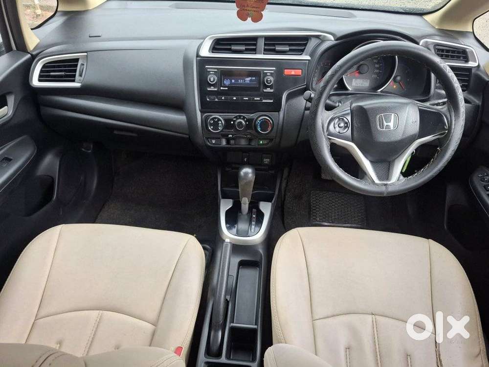 Honda Jazz 1.2 S I Vtec, 2015, Petrol