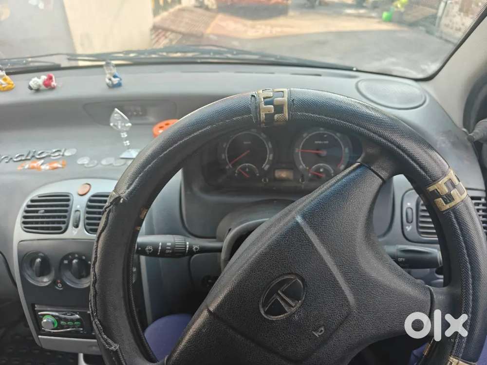 Tata Indica Ev2 Xeta 2008