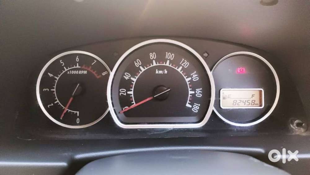 Maruti Suzuki Alto K10, 2013