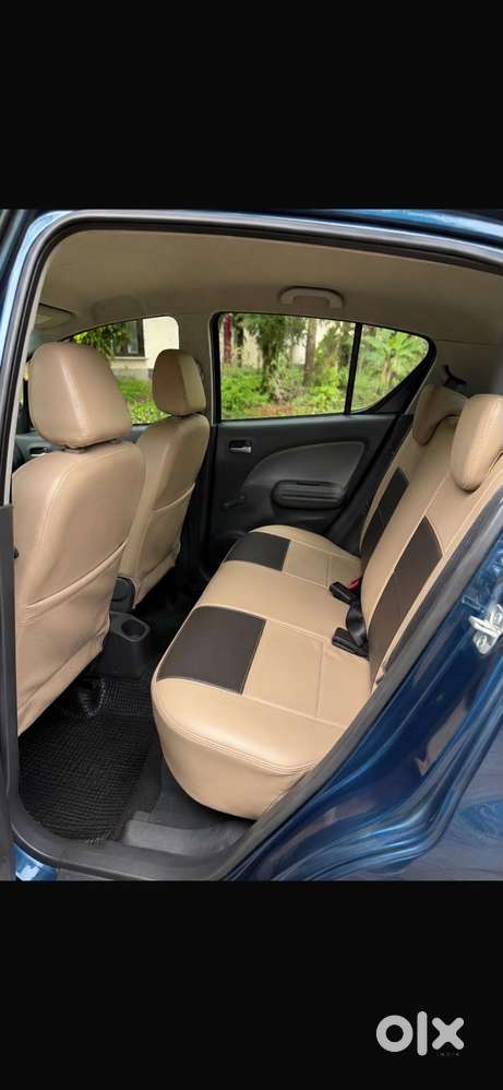 Maruti Suzuki Ritz Lxi, 2010, Petrol