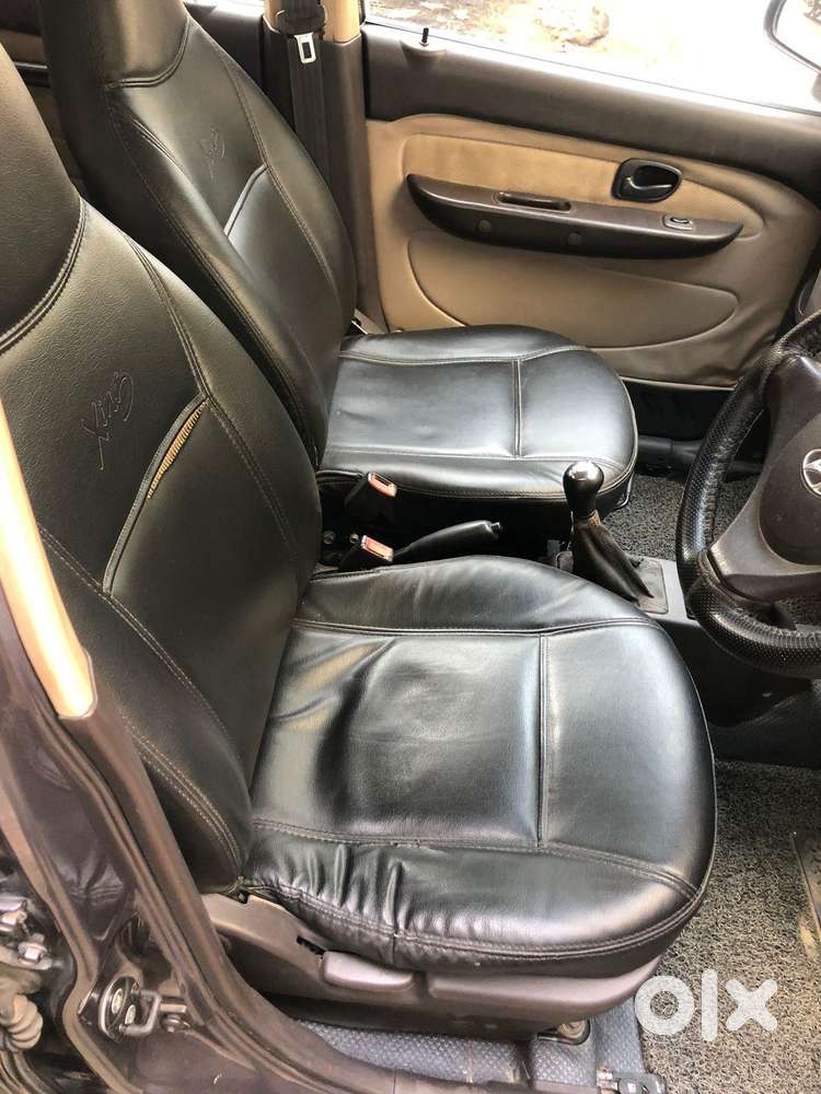 Hyundai Santro Xing Gls, 2014, Lpg