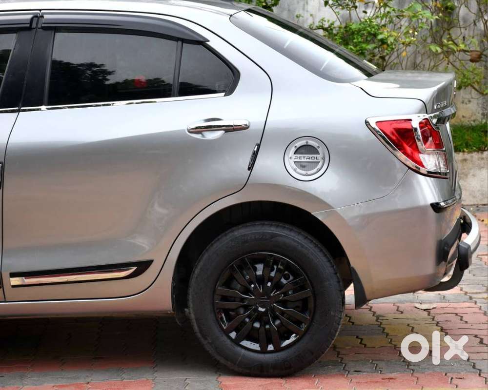 Maruti Suzuki Swift Dzire, 2021, Petrol