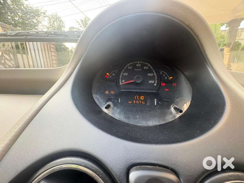 Tata Nano 2015 Petrol 32000 Km Driven Dicky Open Model Good Condition