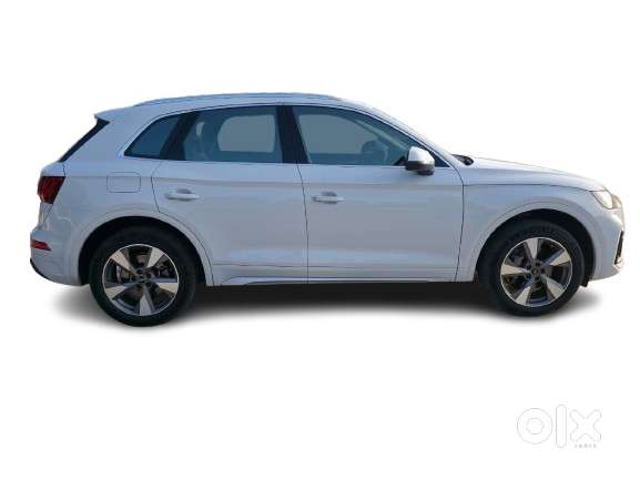 Audi Q5 2.0 45 Tfsi Premium Plus, 2023, Petrol