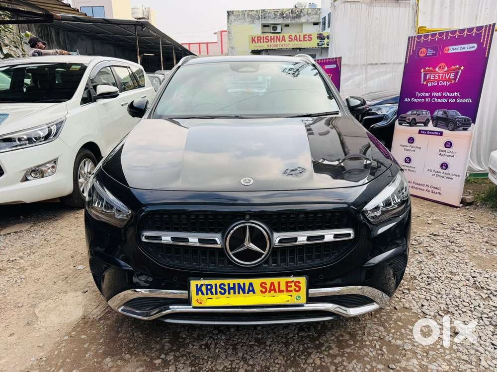 Mercedes-benz Gla 220d 4matic, 2024, Diesel