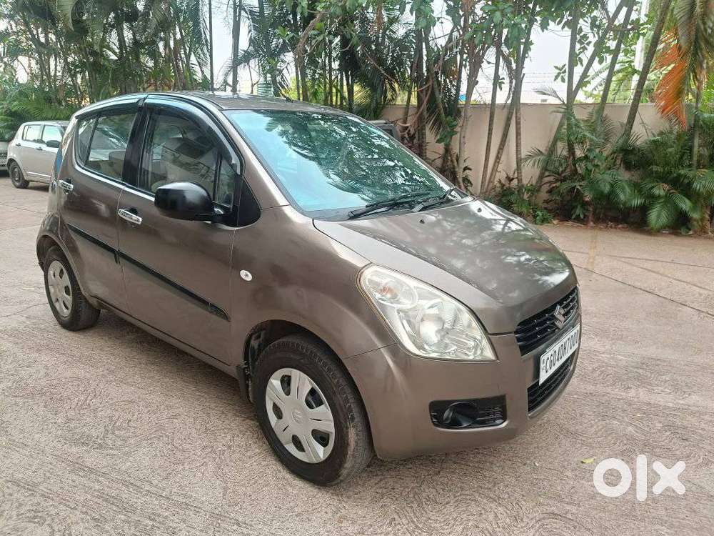 Maruti Suzuki Ritz Vxi, 2011, Petrol
