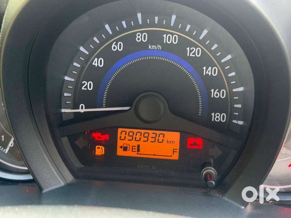 Honda Amaze 2013-2016 S I-dtech, 2015, Petrol