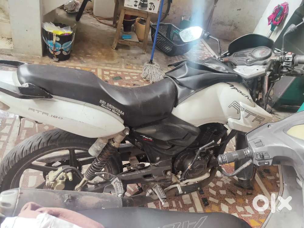 Apache Olx Bike Second Hand Bike Apache Bike For Sale Vehicle In
