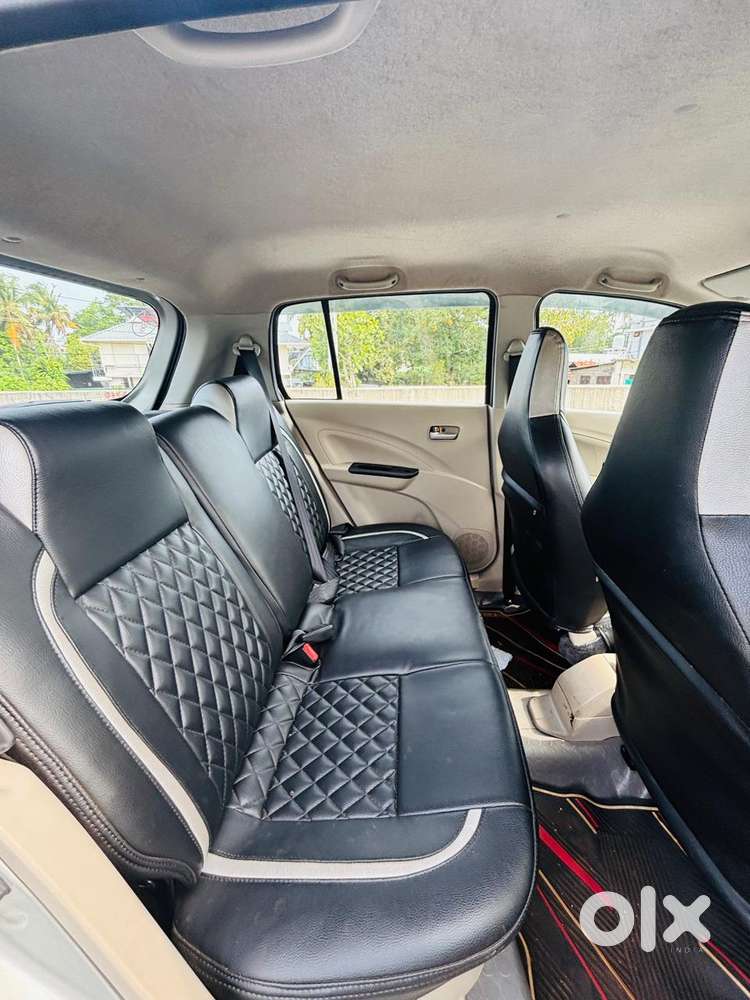 Maruti Suzuki Celerio Zxi, 2020, Petrol
