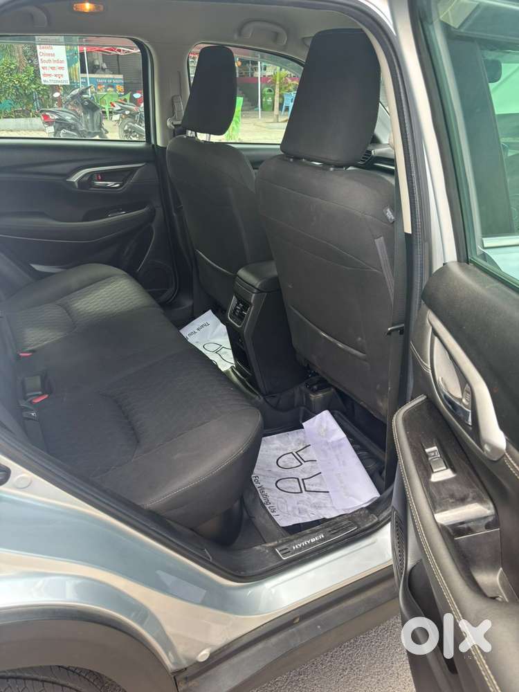 Toyota Urban Cruiser Hyryder 1.5 G E-cng, 2023, Cng & Hybrids