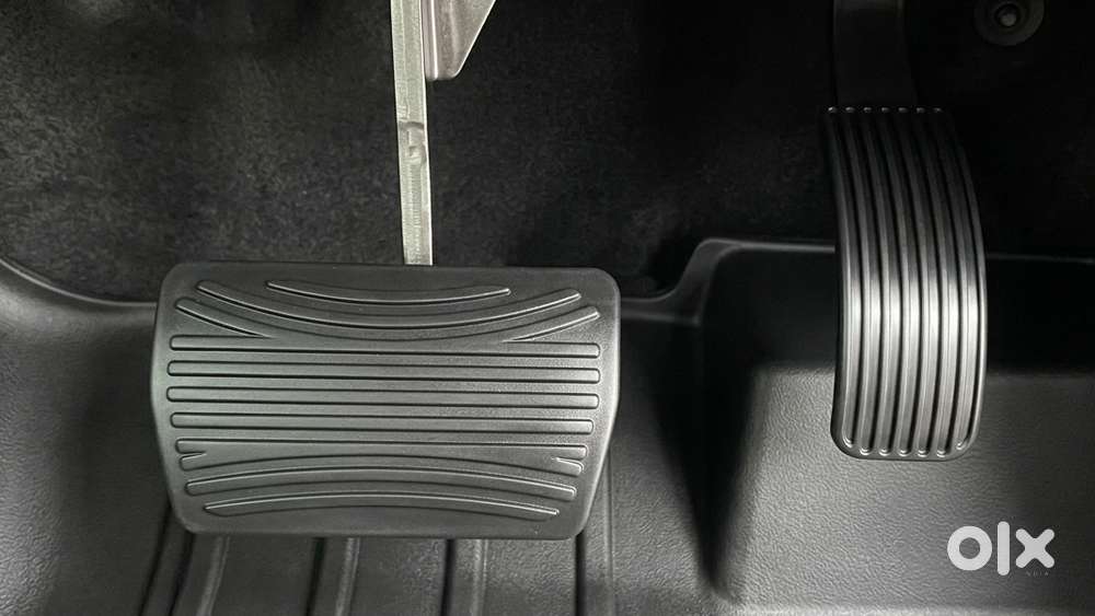 Mahindra Thar 1.5 Lx Hard Top Diesel At 4 Rwd, 2023, Diesel