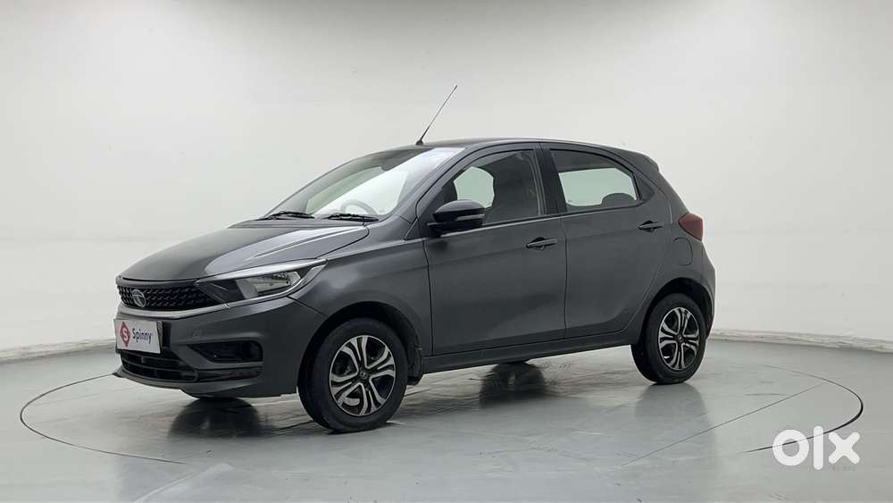 Tata Tiago 1.2 Revotron Xt Cng, 2023, Cng & Hybrids