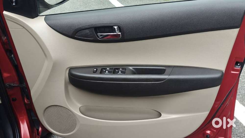 Hyundai I20 Magna 1.2 Vtvt, 2012, Petrol