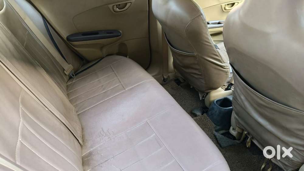 Honda Amaze 2013-2016 S I-dtech, 2014, Diesel