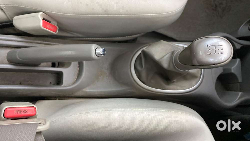 Nissan Micra Xl Petrol, 2014, Petrol