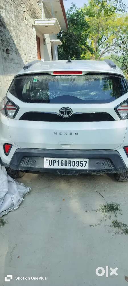 Tata Nexon 2023