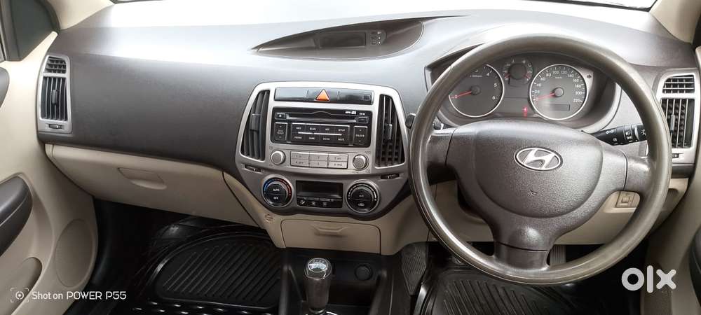 Hyundai I20 2009-2011 Magna, 2012, Diesel