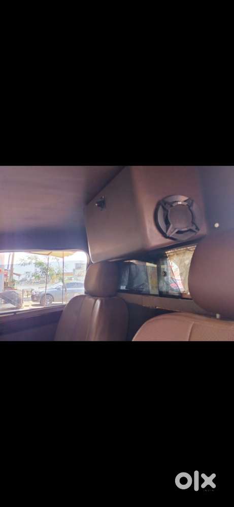 Ambassador Manual Car 2013