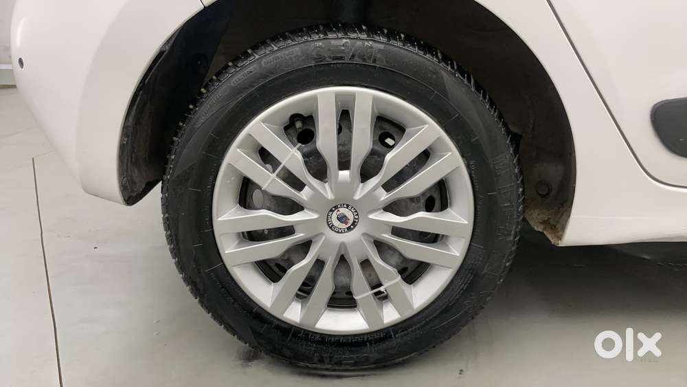 Hyundai Grand I10 1.2 Kappa Sportz, 2017, Petrol