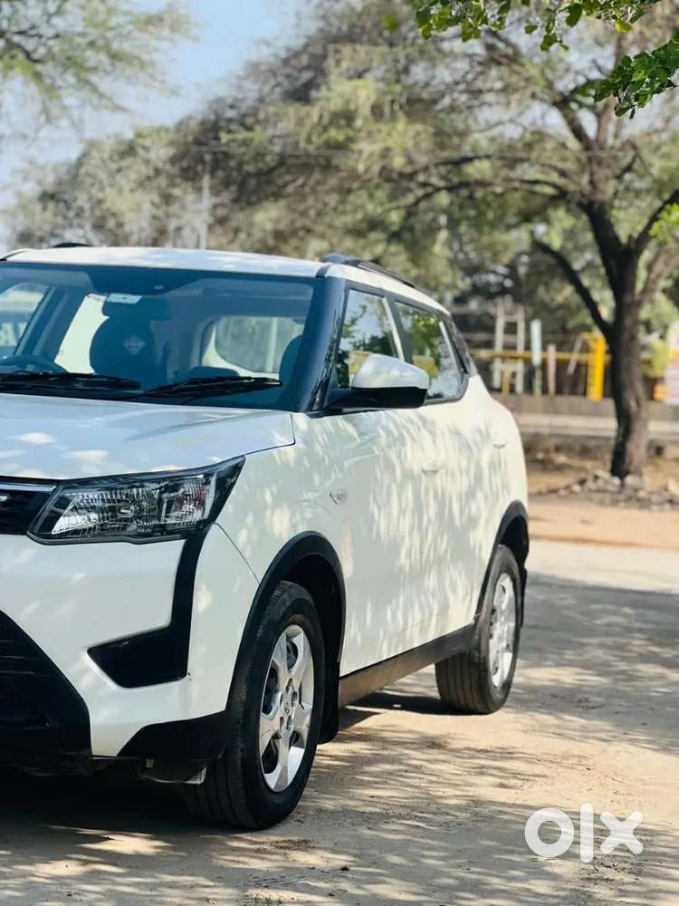 Mahindra Xuv300 2022 Diesel 96000 Km Driven