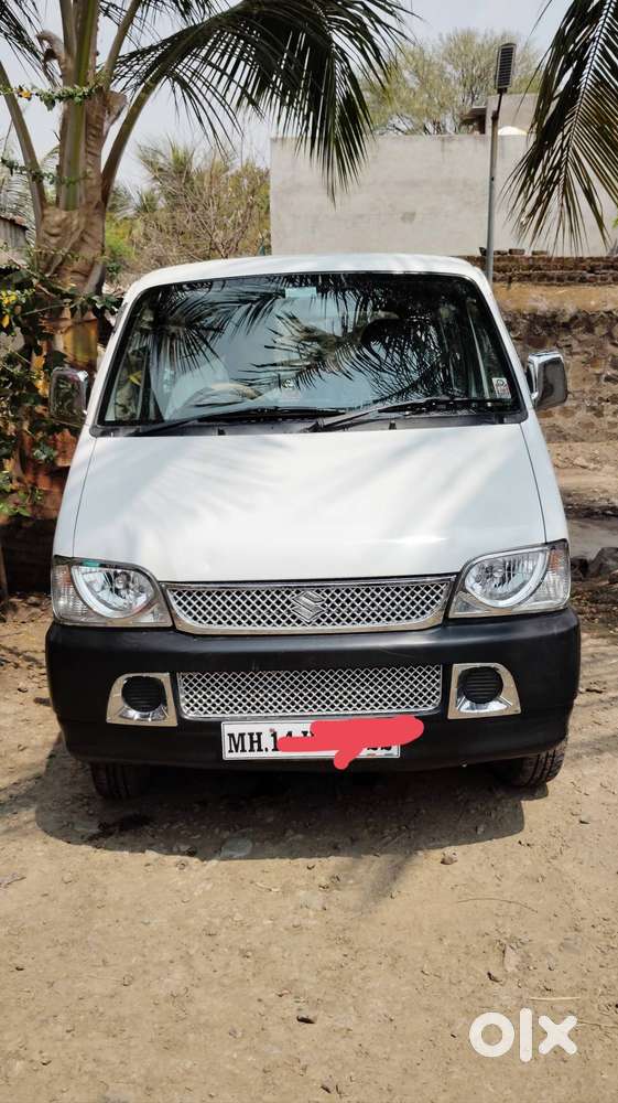 Maruti Suzuki Eeco Cng Ac