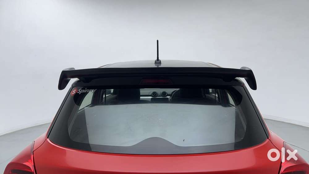 Maruti Suzuki Swift 2018 Vxi, 2021, Petrol