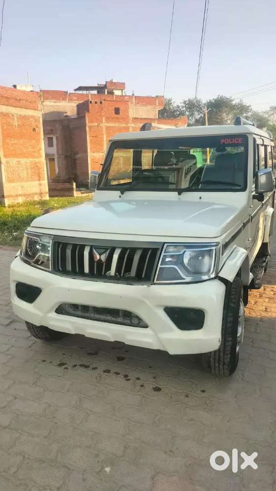 Mahindra Be 6 2023 Diesel New Condition