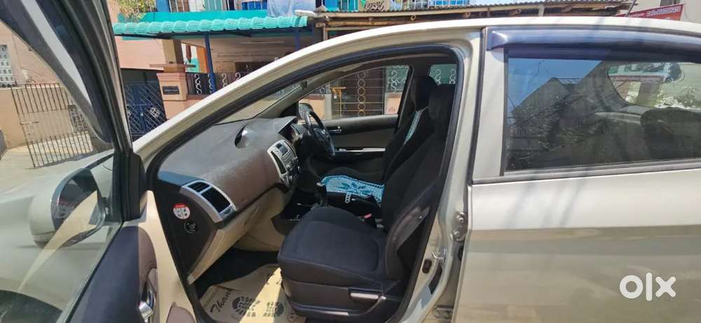 Hyundai I20 Asta Diesel Single Owner 1,29,700 Kms Done Comp Insurance