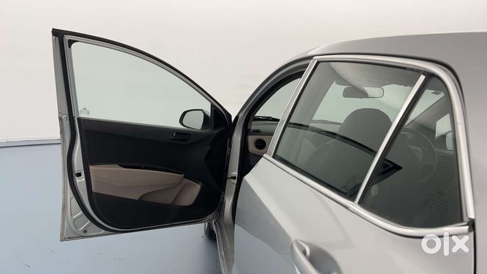 Hyundai Grand I10 1.2 Kappa Magna, 2018, Petrol