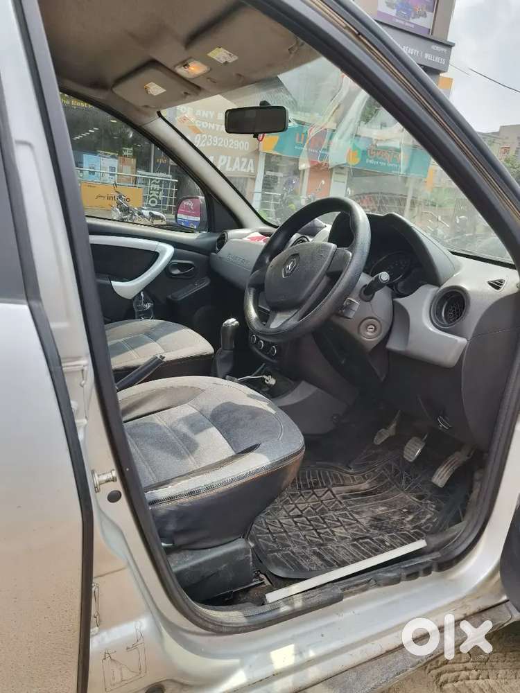 Renault Duster 2017 Diesel