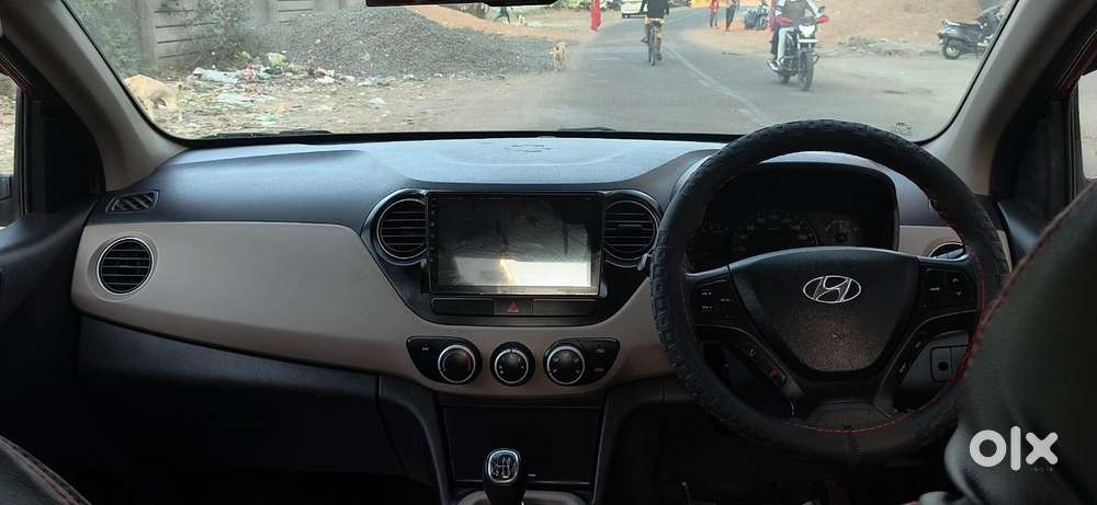 Hyundai Xcent Sx 1.2, 2014, Petrol