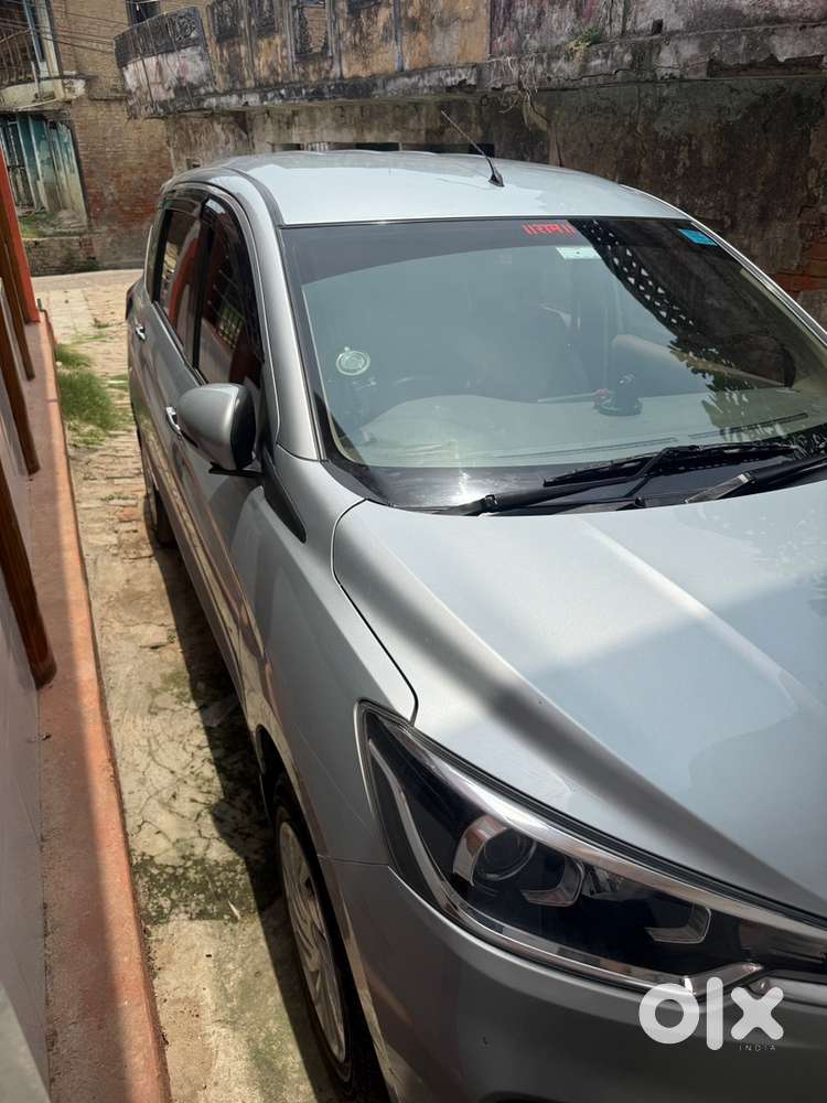 Maruti Ertiga Vxi 2024