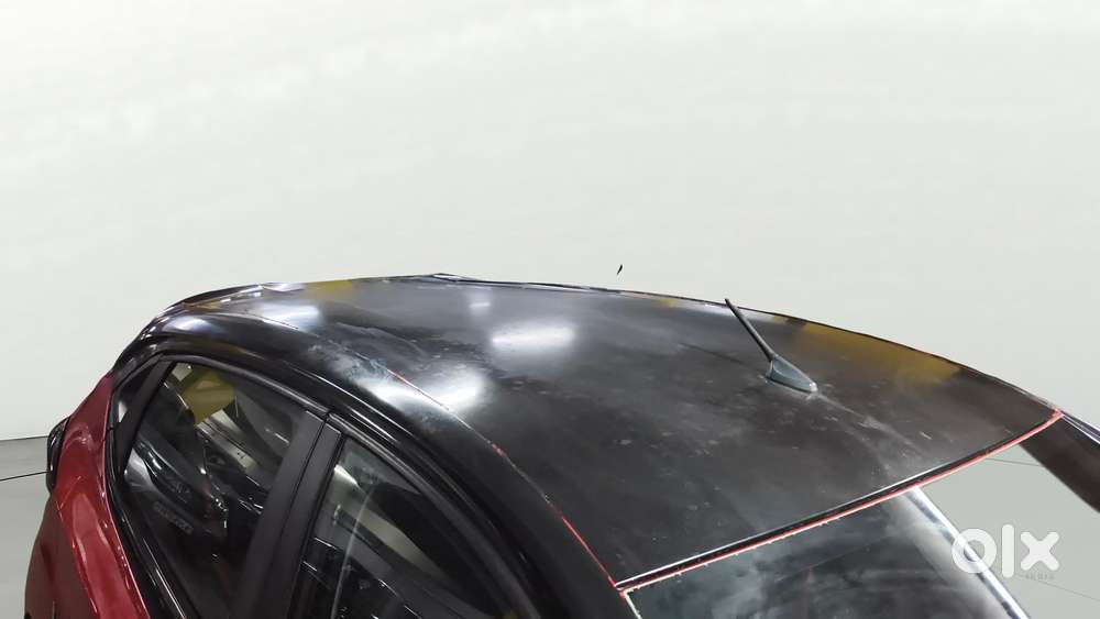 Tata Altroz Xz, 2020, Cng & Hybrids