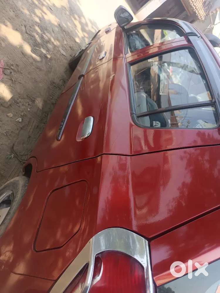 Maruti Suzuki Alto K10 2021