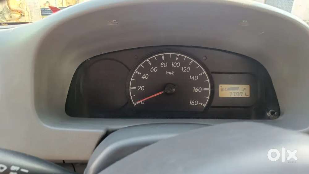 Maruti Suzuki Alto 2011 Petrol