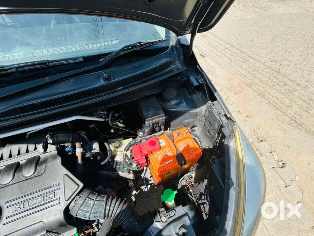 Maruti Suzuki Celerio 2017 Petrol Well Maintained