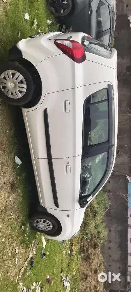 Maruti Suzuki Alto 800 2017 Petrol 36214 Km Driven