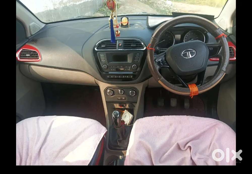 Tata Tiago 2018